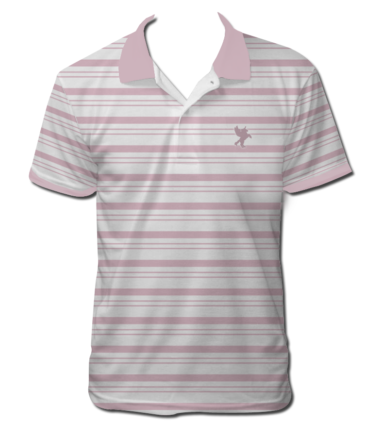 Graphic Polo