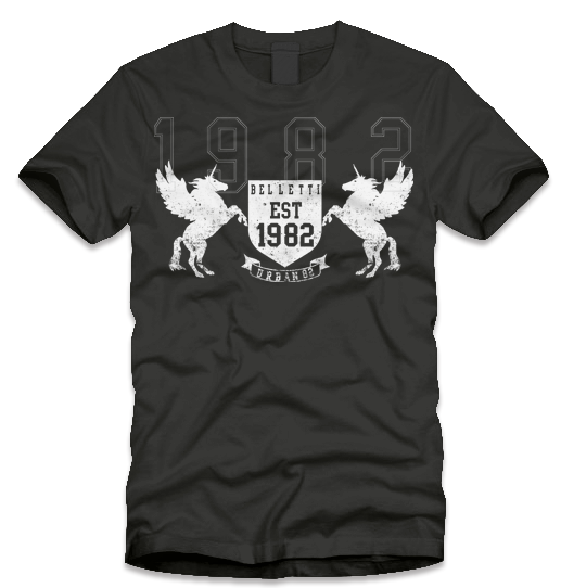 Graphic T-shirt