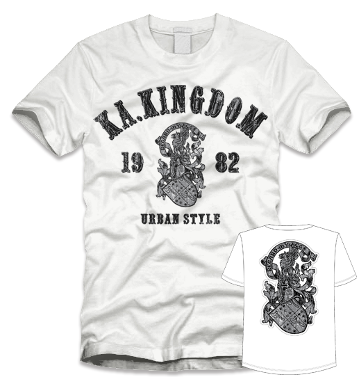 Graphic T-shirt