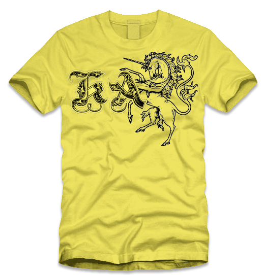 Graphic T-shirt