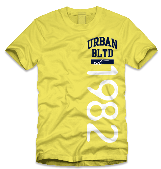 Graphic T-shirt