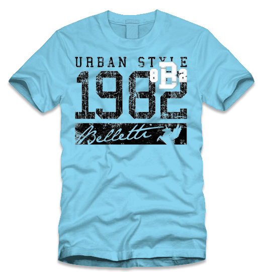 Graphic T-shirt
