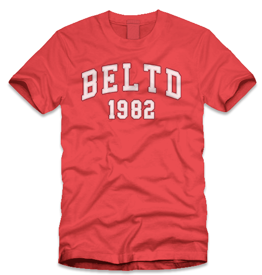 Graphic T-shirt