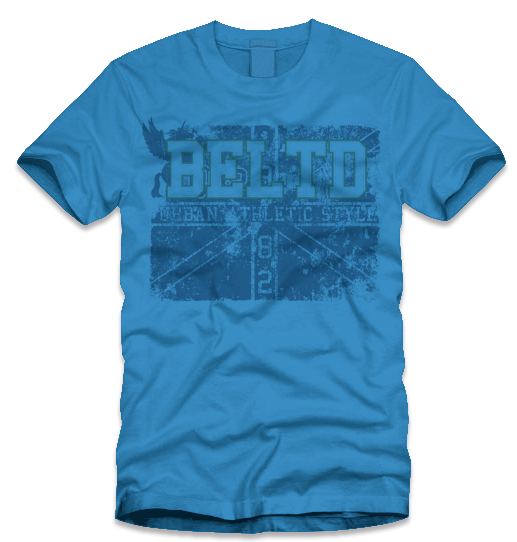 Graphic T-shirt