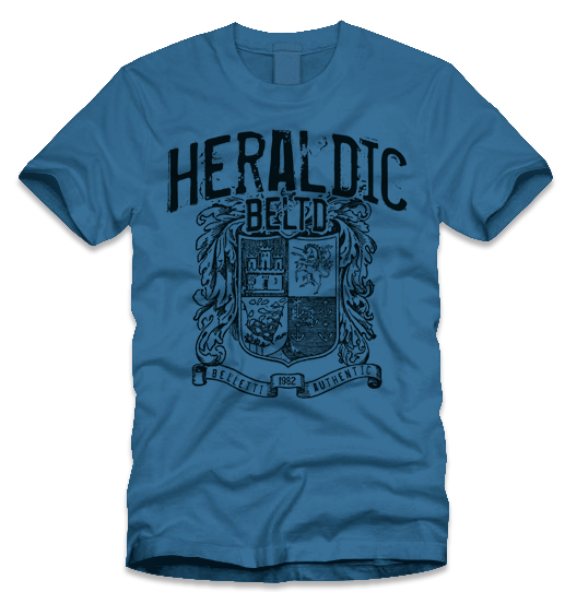 Graphic T-shirt