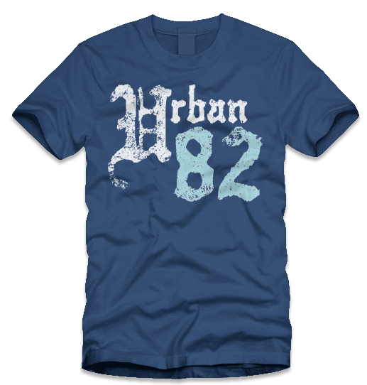 Graphic T-shirt