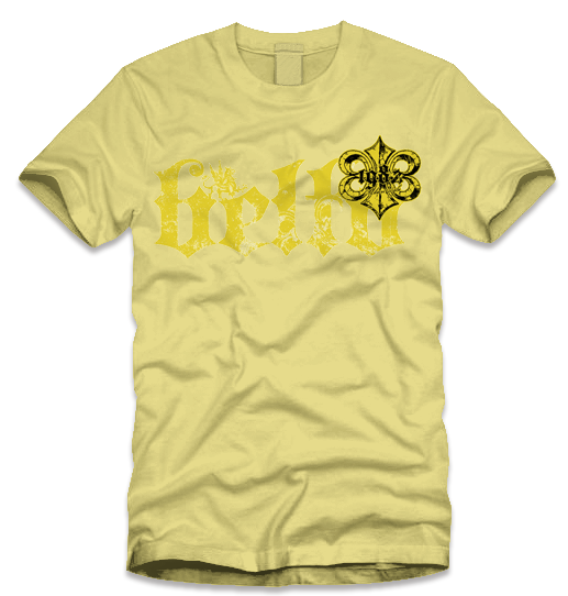Graphic T-shirt