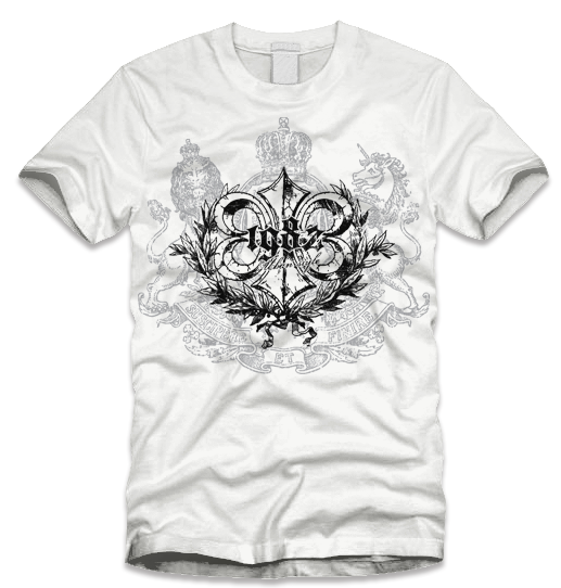 Graphic T-shirt