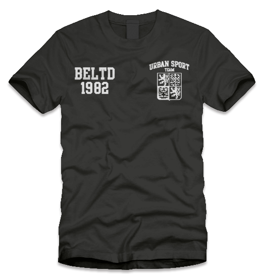 Graphic T-shirt