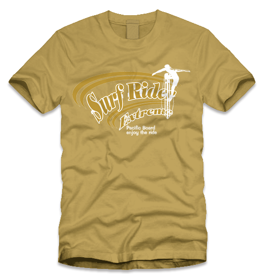Graphic T-shirt