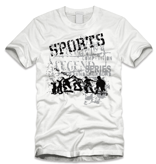 Graphic T-shirt