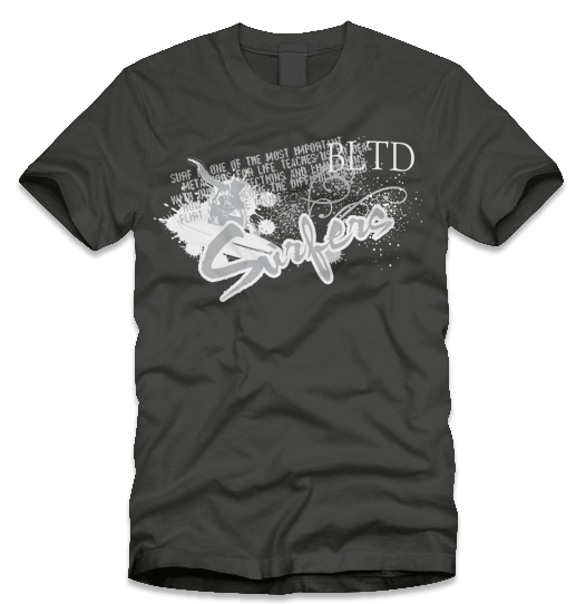 Graphic T-shirt