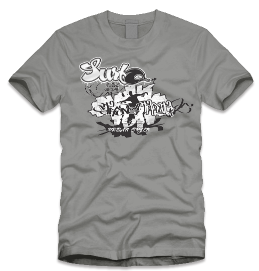 Graphic T-shirt
