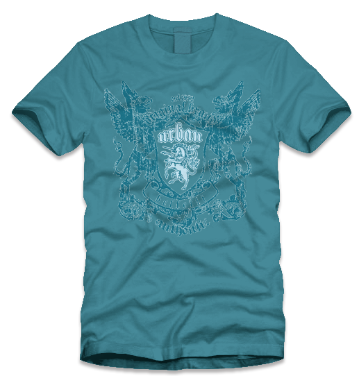 Graphic T-shirt