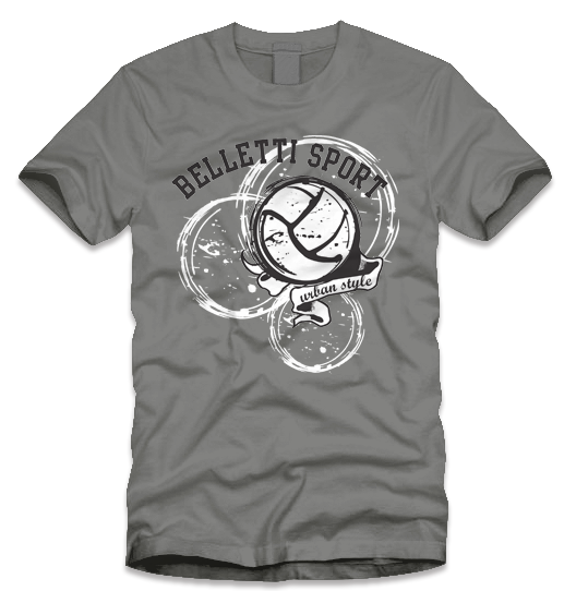 Graphic T-shirt