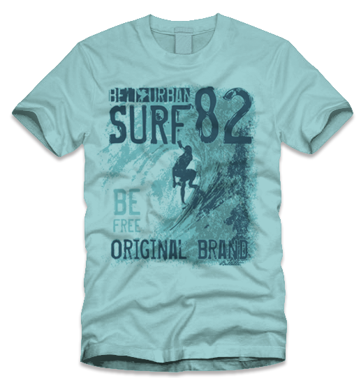 Graphic T-shirt