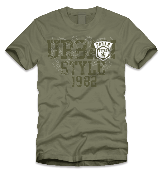 Graphic T-shirt