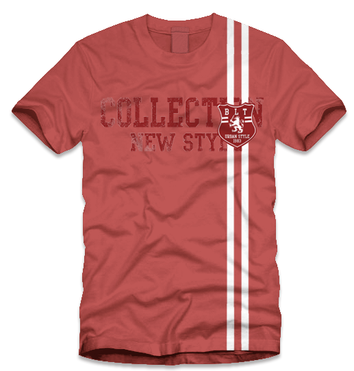Graphic T-shirt
