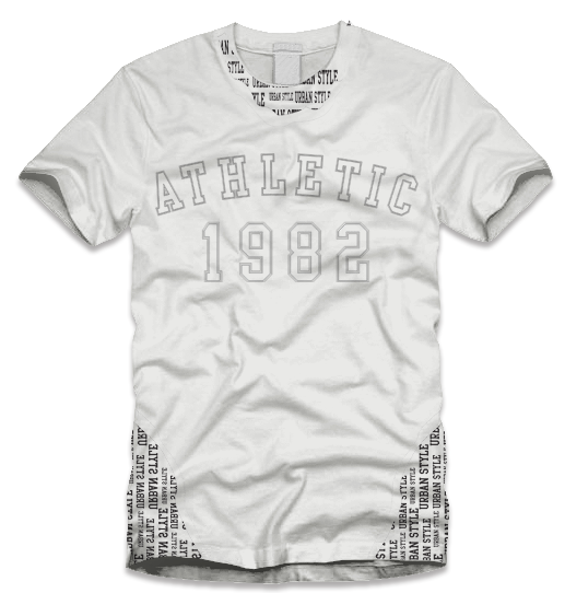 Graphic T-shirt