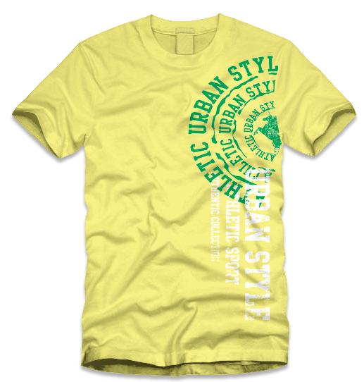 Graphic T-shirt