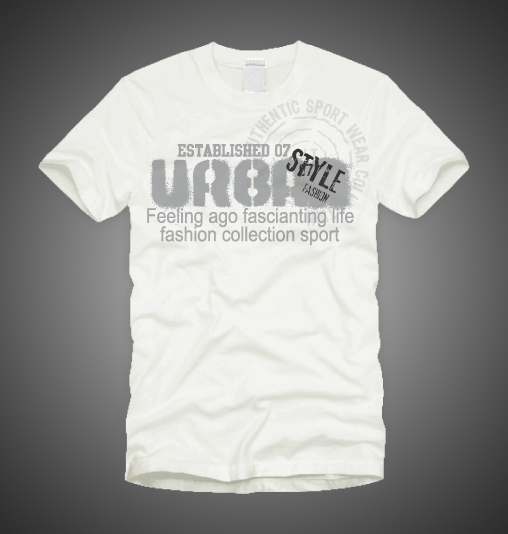 Graphic t-shirt