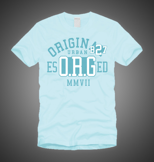 Graphic t-shirt