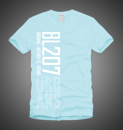 Graphic t-shirt