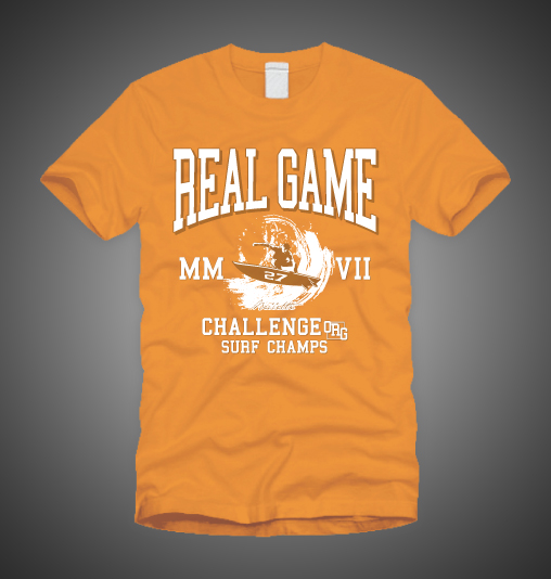 Graphic t-shirt
