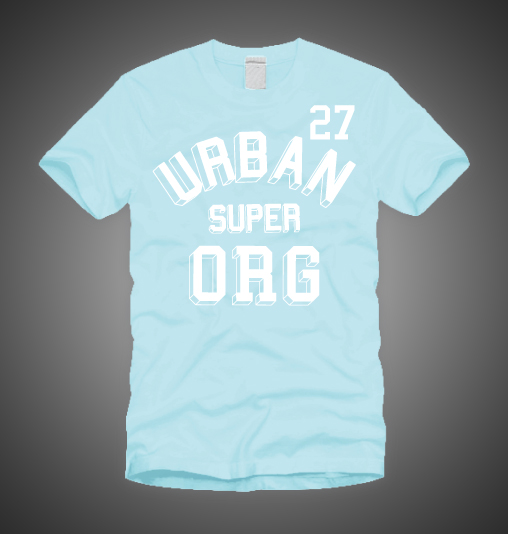 Graphic t-shirt