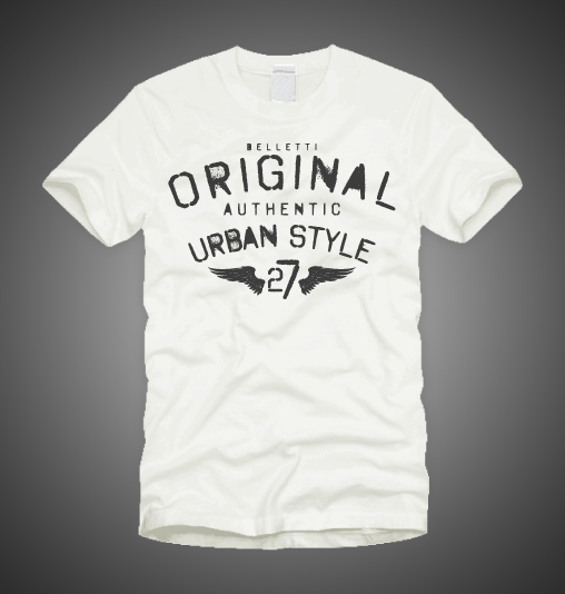 Graphic t-shirt