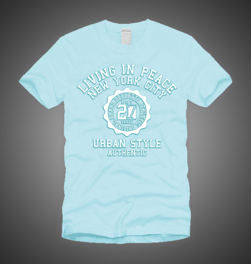 Graphic t-shirt