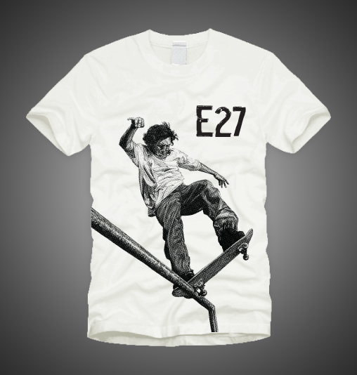 Graphic t-shirt