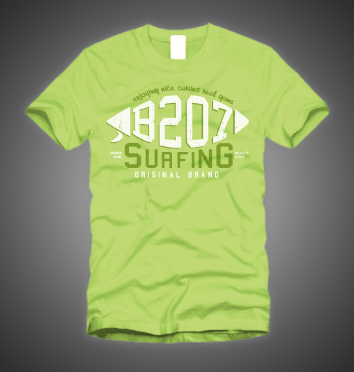 Graphic t-shirt