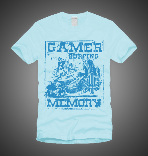 Graphic t-shirt