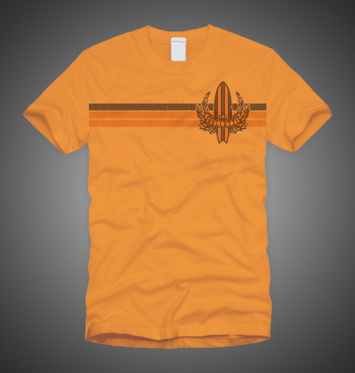 Graphic t-shirt