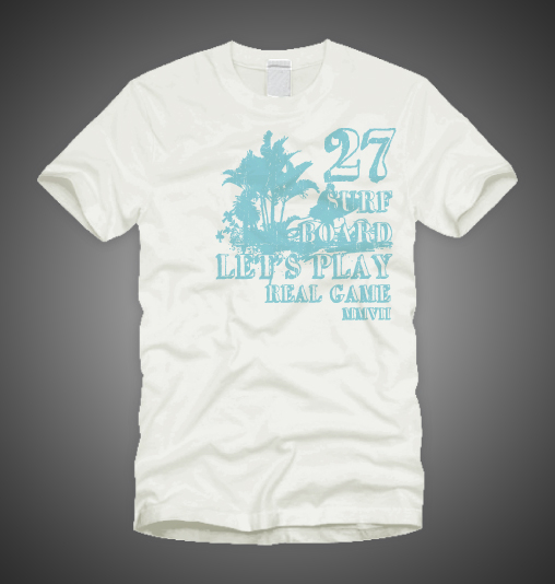 Graphic t-shirt